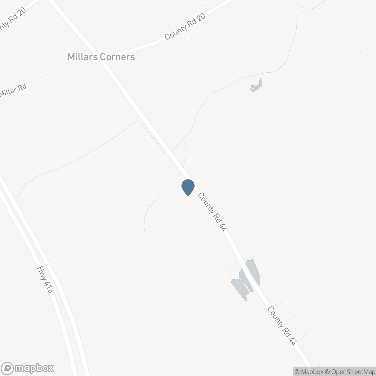 980 COUNTY RD 44, North Grenville, Ontario K0G 1T0